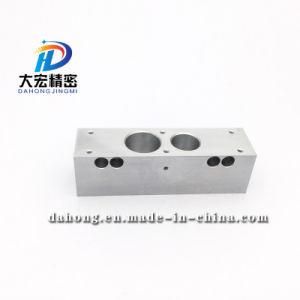 Customized Stainless Steel Brass Aluminum CNC Machine Parts Automotive Metal Parts Processing
