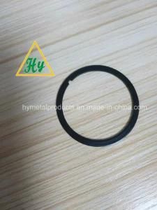 OEM Manufacturer Metal Machining Parts/Gasket/Sheet Metal Fabrication/&prime;0&prime; Ring