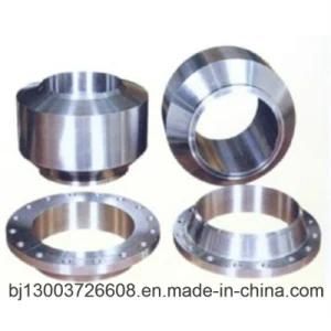 Stamping Stainless Steel Machining Machined CNC Precision Parts