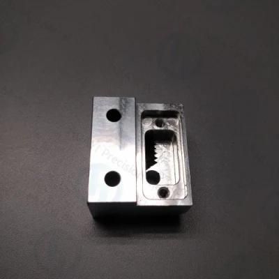 Precision 5 Axis CNC Machining Customized Metal Turning&Milling Parts