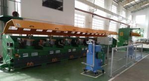 Continues Wire Drawing Machine