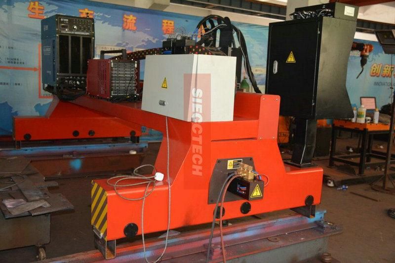 CNC Plasma Cutting Machine Metal Cutting Machine