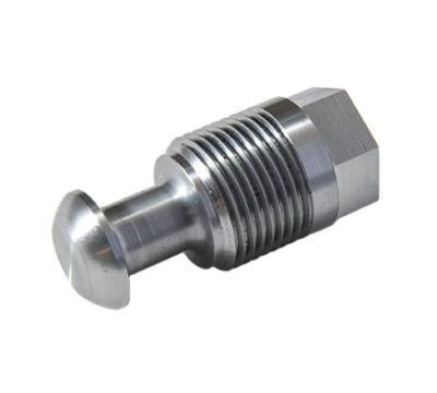 CNC Machining Milling Aluminum Parts/Design Aluminum CNC Machining Part/Aluminum Part