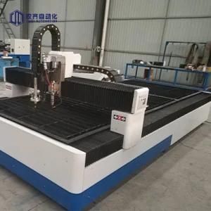 CNC Metal Cutting Machine Machine for Cutting Stainless Steel 1530 CNC Plasma Cutters for Sale