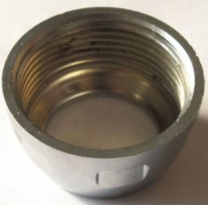 OEM/ODM Custom CNC Aluminum Foundry Die-Casting Cast