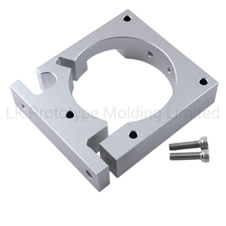 CNC Machining Turning Process Hardware Component CNC Machined Parts Prototyping
