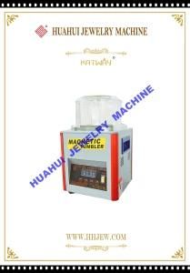 Digital Magnetic Tumbler, Polishing Machine Kt-185s, Huahui Jewelry Machine &amp; Jewelry Making Tools &amp; Goldsmith Equipment &amp; Dental Tools