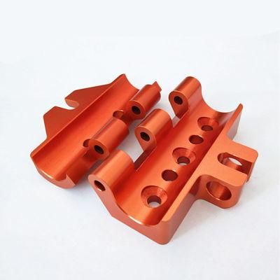 Anodizing Process for Various Metals Can Customized Different Colors