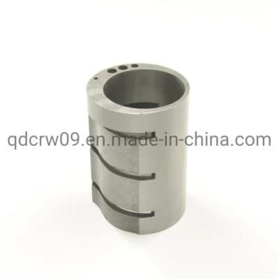Integrity High-Quality CNC Machining Spare Parts