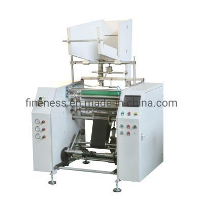 Most Popular Latest Winding Film Roll Rewinding Machine