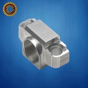 OEM Custom Made Precision CNC Machined Aluminum Parts