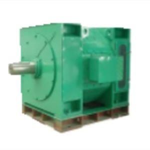 Motor Supplier Sells Hot-Rolled Steel Mill China DC Motor Used in Steel Mills