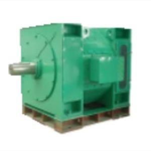 Motor Supplier Sells Hot-Rolled Steel Mill China DC Motor Used in Steel Mills