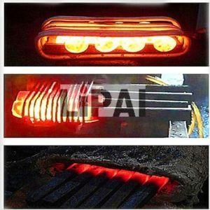 Wh-VI-80kw Induction Heating Machine