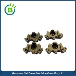 Motorcycle Racing Spare Parts Made From CNC Bcr124