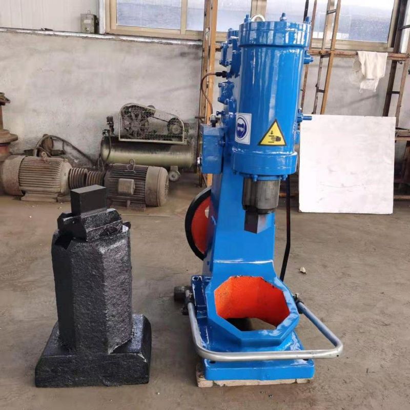 Pneumatic Forging Hammer C41-16 C41-20 C41-25 C41-40 C41-75kg