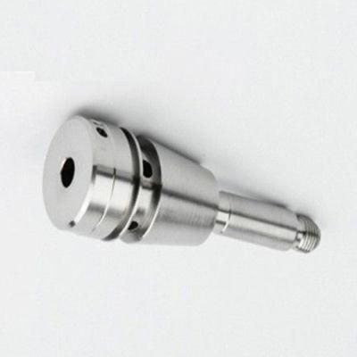 Custom Precision CNC Machining Metal Parts Medical Devices Medical Instrument Part