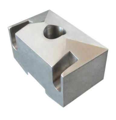 Precision Customized Aluminum CNC Machined/Machinery/Machining Parts