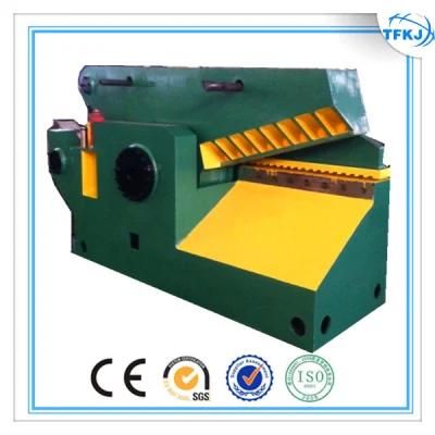 Metal Cutting Shearing Machine (High Quality)