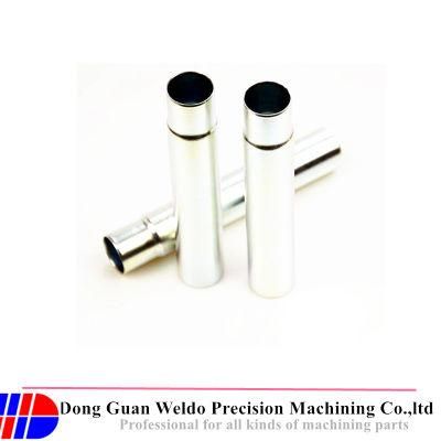 China CNC Manufacturer Costom Precision Aluminum CNC Machining Parts
