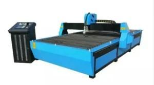 CNC Plasma Cutter