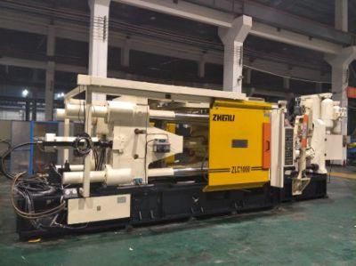 Cold Die Casting Machine