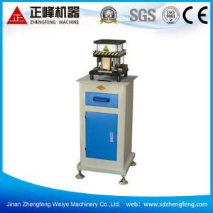 Automatic Press Machine for Aluminum PVC Profile