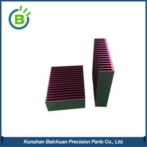 Bck0141 High Power LED Aluminum Extrusion Heat Sink