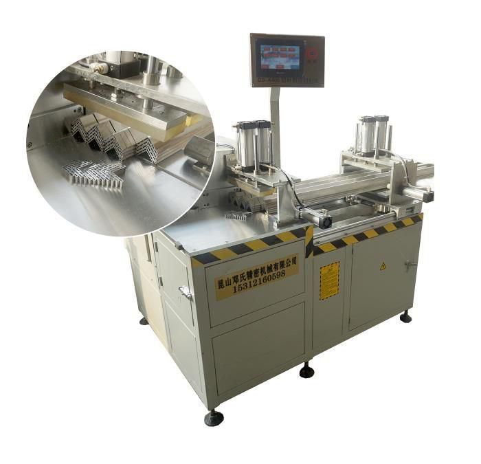 Factory Price High Precision Pipe Profile Cutting Machine CNC Aluminium Cutting Tube Machinery Supply China