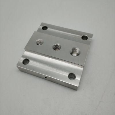 OEM CNC Cutting Bending Welding Custom Sheet Metal Stamping Parts High Precision Sheet Metal Parts/ Stamping/ Metal Parts Processing