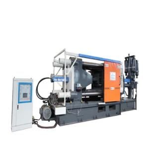 1250t High Cost Performance and Energy Saving Zinc Pressure Die Casting Equipments China