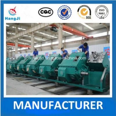 Morgen Type Wire Rod Hot Rolling Mill