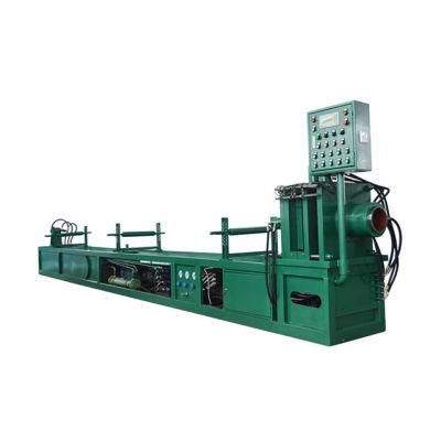 Corrugated Metal Hose Forming Machine