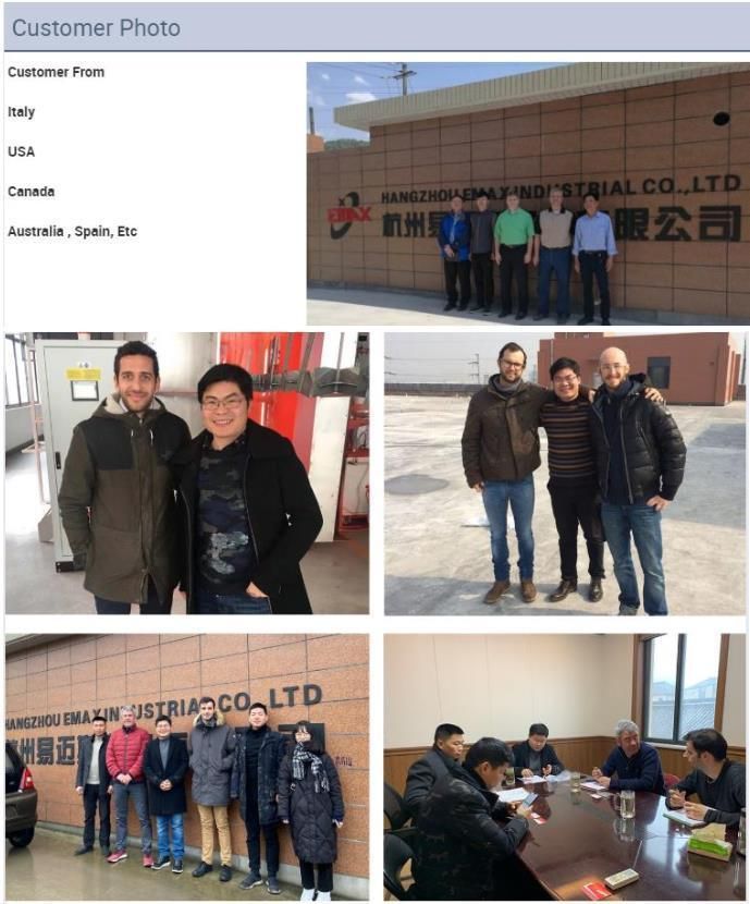 Customized High-Precision Metal Stamping Auto Parts