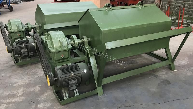 Good Performance Machine for Making Nails/ Common Iron Nails Making Machine