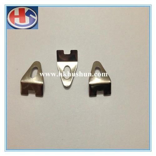 Hardware Accessories Stamping Part From OEM Factory (HS-DZ-0067)