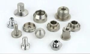 Em &amp; ODM Custom Hardware Metal Precision CNC Machining Parts