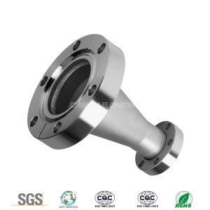 Precision OEM Aluminum Enclosure with CNC Machining CNC Service Milling Turning Lathing