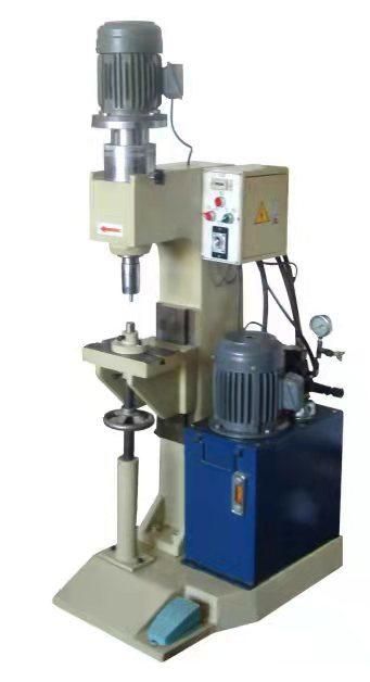 Hydraulic Rotated Riveting Machine