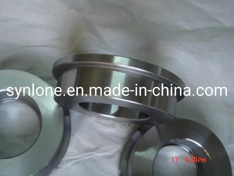 Investment Casting Flange Stainless Steel Machine Part