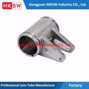 CNC Lathe Parts CNC Machining Lathe Hardware Engine Parts CNC Hardware Parts Accessories Part