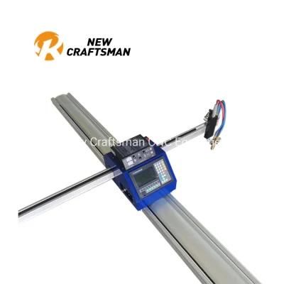 China Economical and Practical Portable CNC Flame/Plasma Cutting Machine