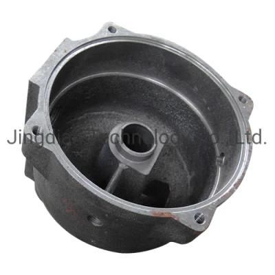 Ductile Iron Casting Industrial Parts
