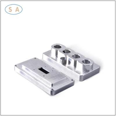 Precision CNC Steel Aluminum Stainless Steel CNC Turning Machining Parts