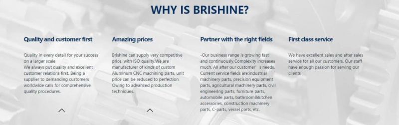 Customized High Quality Stainless Steel Precision Casting Investment Casting Supplier