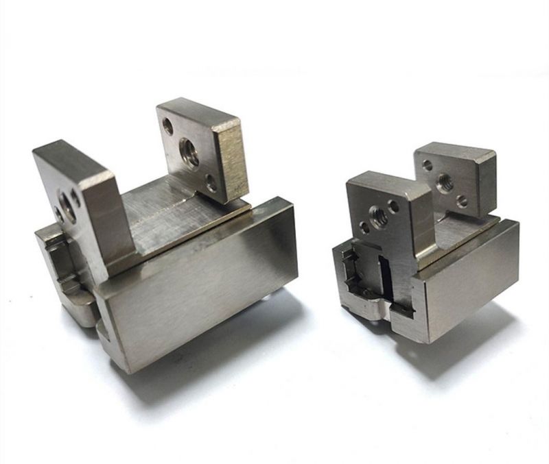 China Best Precision CNC Machining Parts, OEM Manufacturing High Quality CNC Turn-Milling Parts