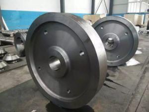 Specializing in The Export of Flange Steel Flange