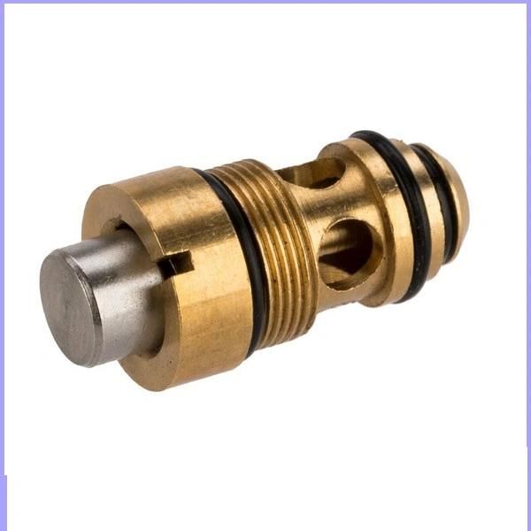 Precision CNC Hardware Bronze Machining/Machined/Machinery Parts with Cerficates