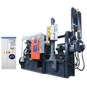 180 Ton Factory Price of Cold Chamber Die Casting Machine Aluminum