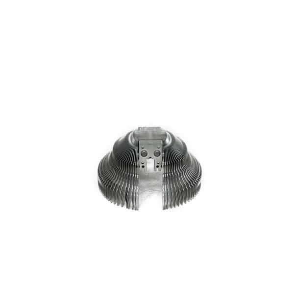 High Precision Hot Industrial Robot Parts OEM CNC Machining Part